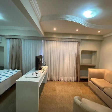 Апартаменты Scala Residenza By Escala Imoveis Форталеза Экстерьер фото