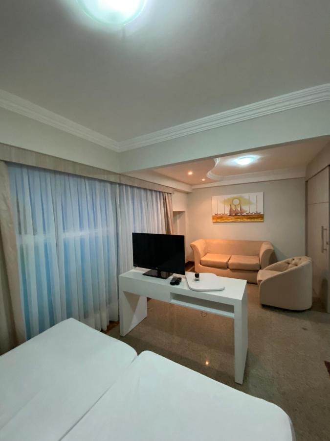 Апартаменты Scala Residenza By Escala Imoveis Форталеза Экстерьер фото