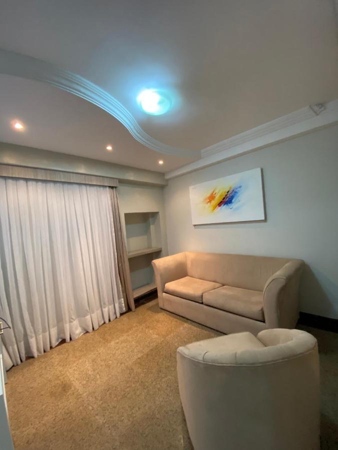 Апартаменты Scala Residenza By Escala Imoveis Форталеза Экстерьер фото