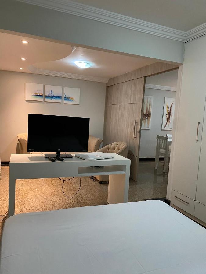 Апартаменты Scala Residenza By Escala Imoveis Форталеза Экстерьер фото
