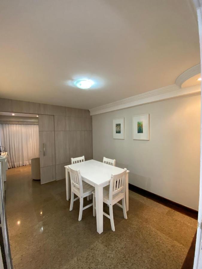 Апартаменты Scala Residenza By Escala Imoveis Форталеза Экстерьер фото