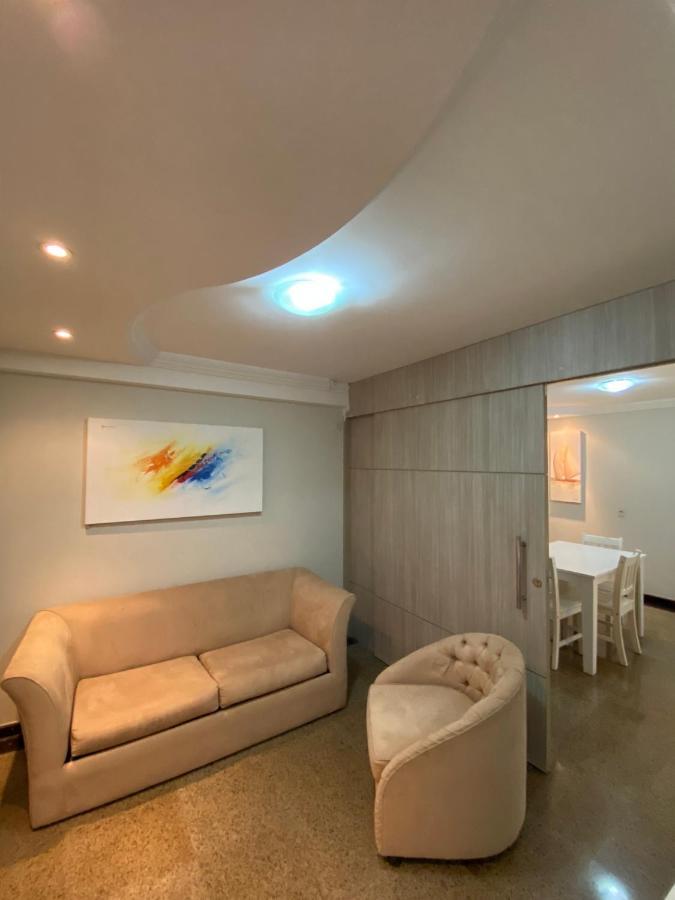 Апартаменты Scala Residenza By Escala Imoveis Форталеза Экстерьер фото