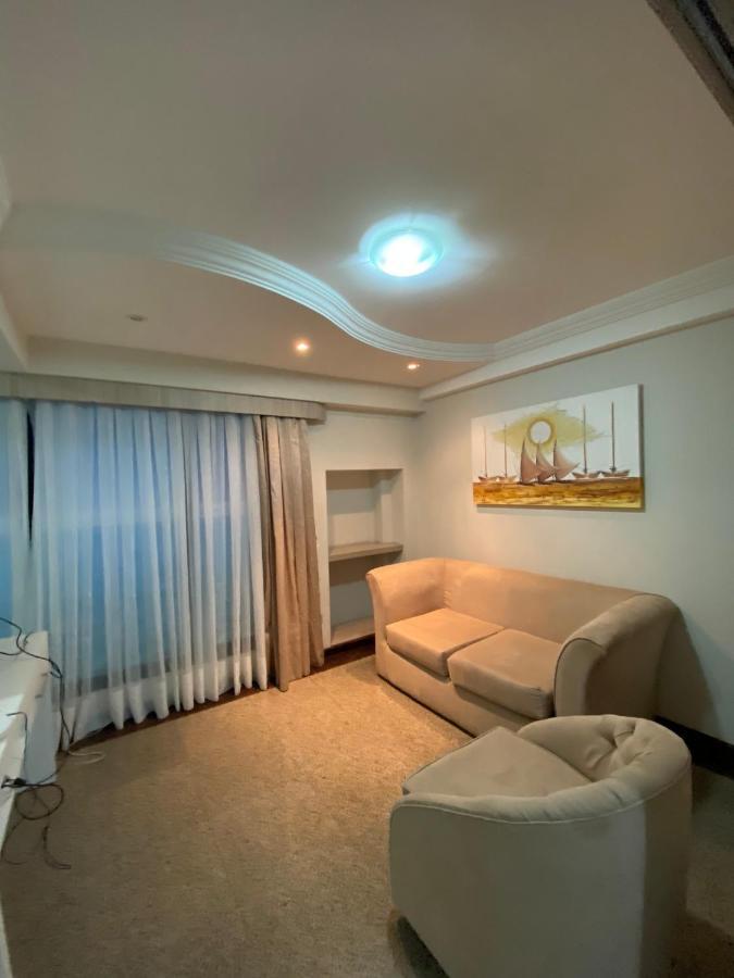 Апартаменты Scala Residenza By Escala Imoveis Форталеза Экстерьер фото