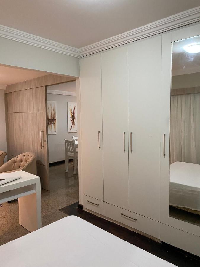 Апартаменты Scala Residenza By Escala Imoveis Форталеза Экстерьер фото